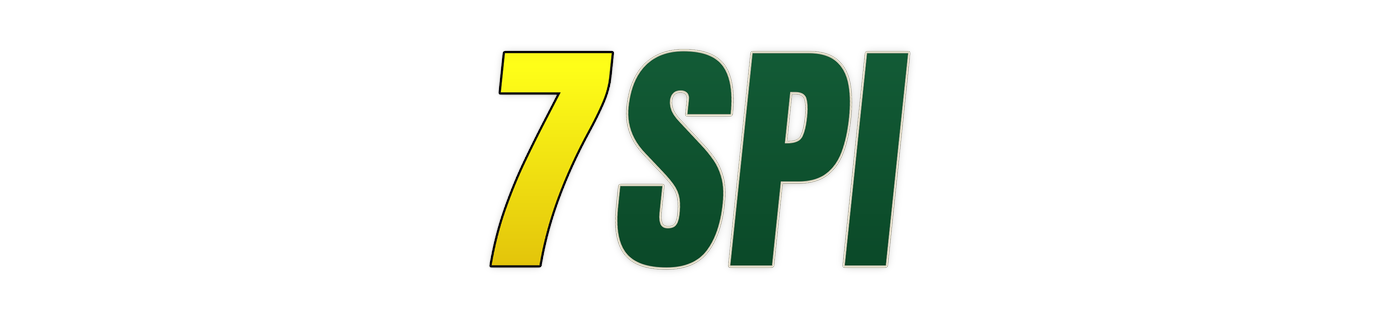7spi Casino Logo